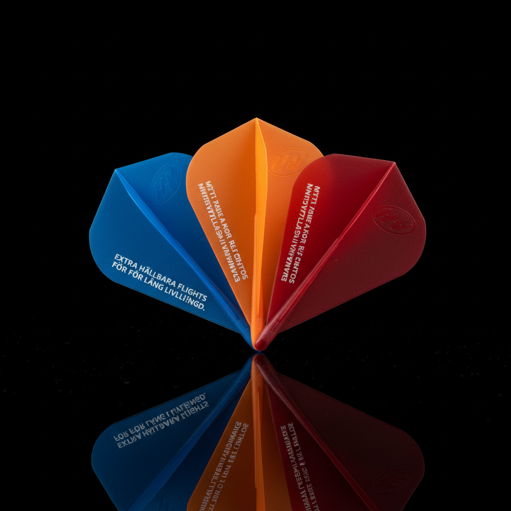 Harrows Marathon Flights