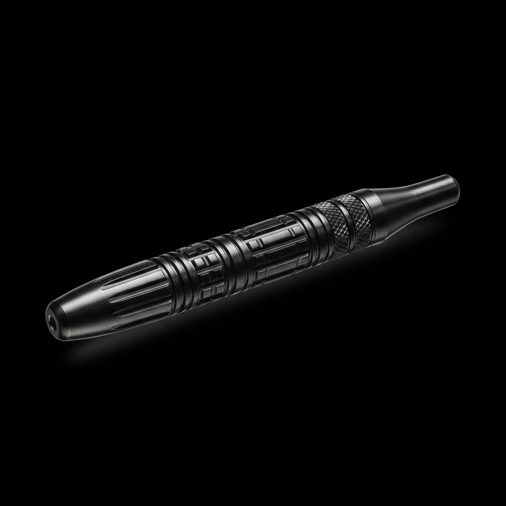 Harrows Midnight 90% Tungsten 23g