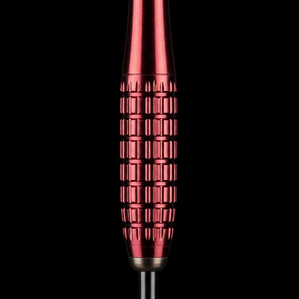 Target Daytona Fire 85% Tungsten 23g