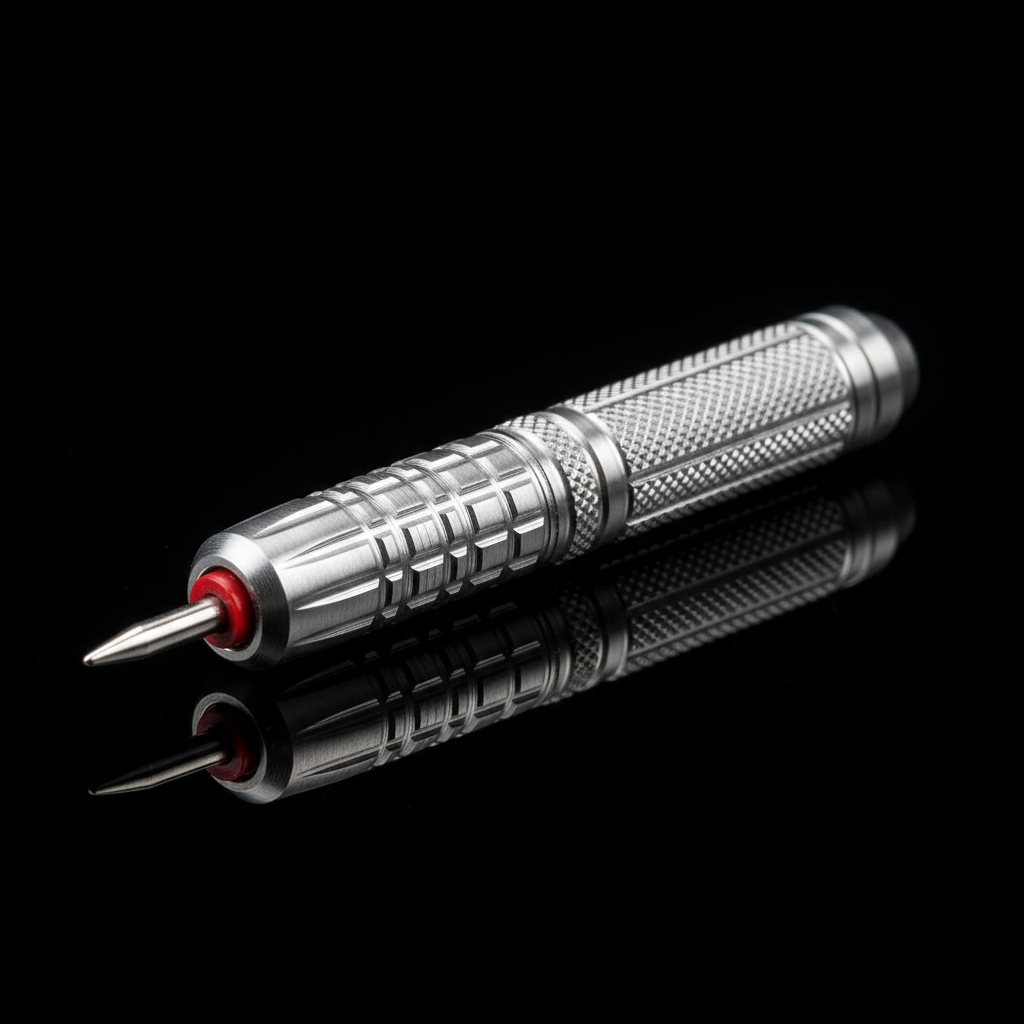 Target Swiss Point 80% Tungsten 21g