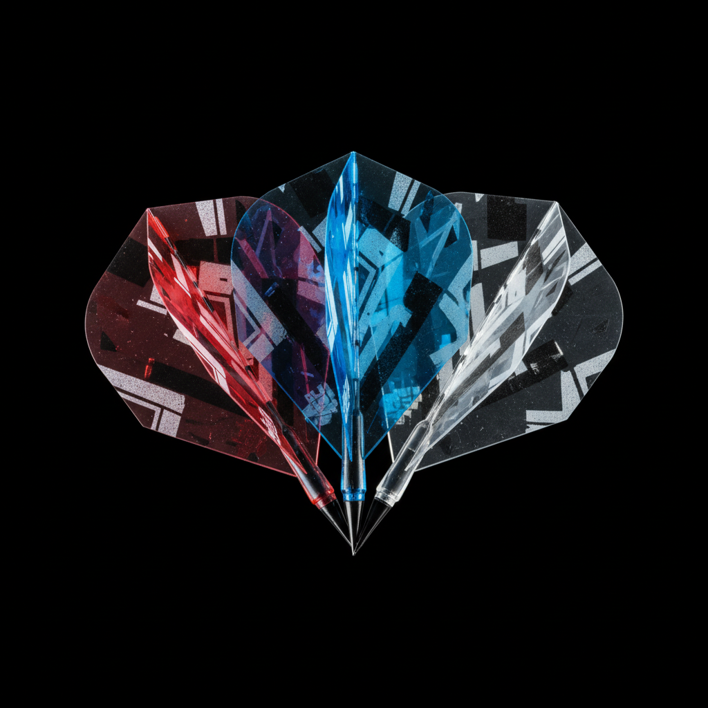 Target Vision Ultra Flight Standard