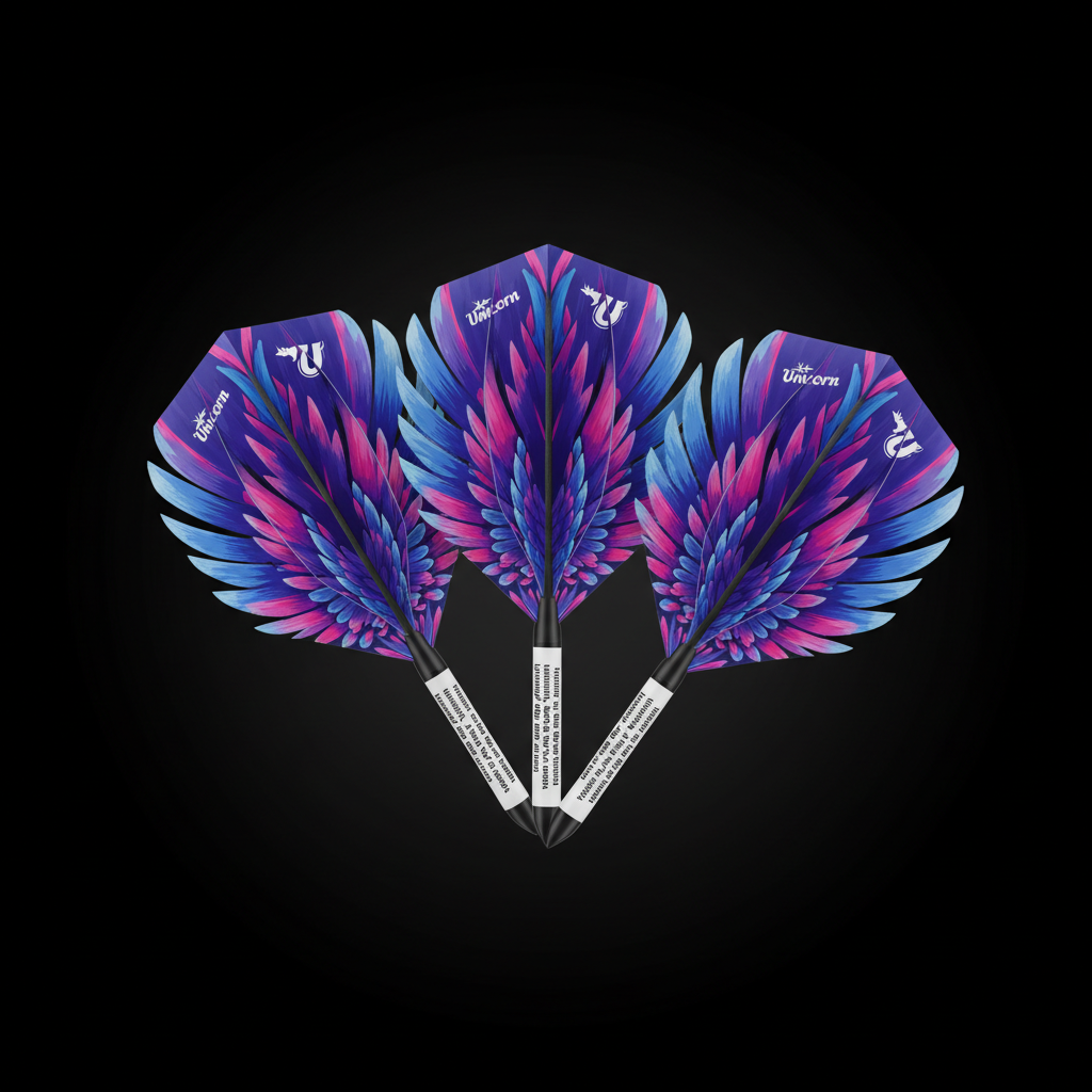 Unicorn Ultrafly Flights Big Wing