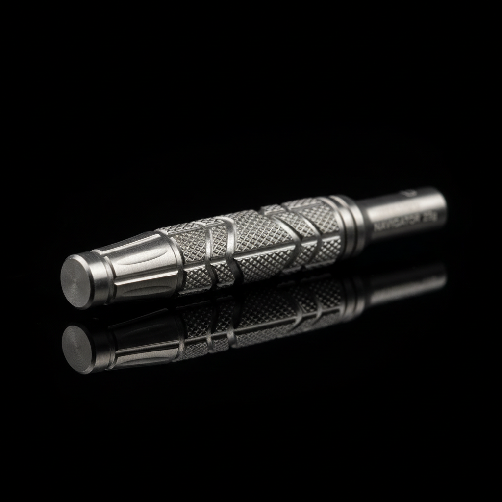 Winmau Navigator 90% Tungsten 23g